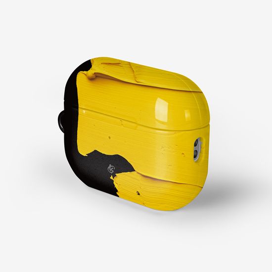 [에어팟케이스] Concrete No.06