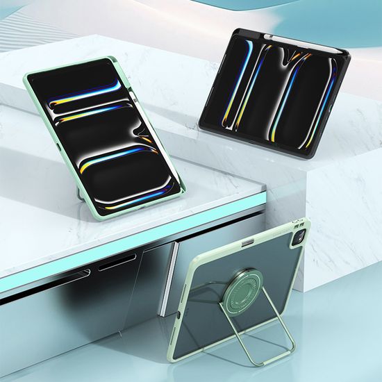 엠피맨 360도 회전 거치대 아이패드 케이스 13인치