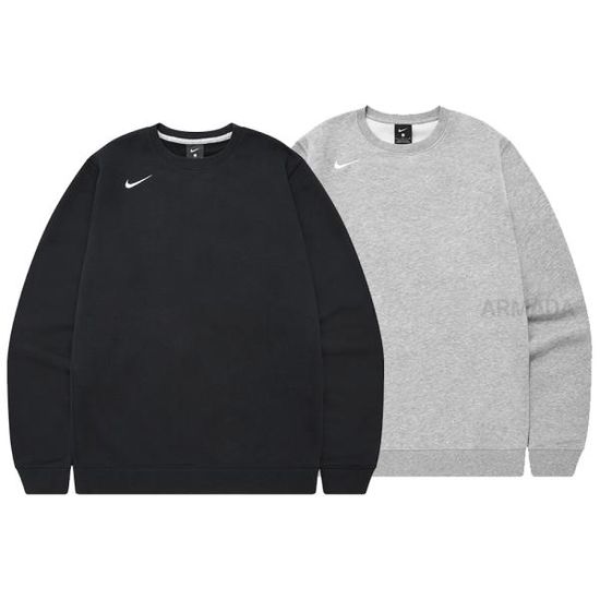 나이키 835589 스우시 맨투맨