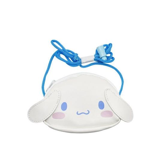 시나모롤 목걸이 동전지갑C65852