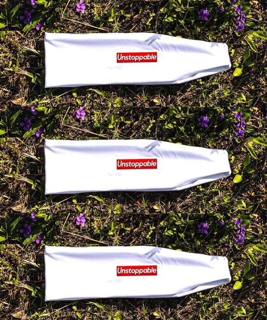 3PACK 어센틱 레드박스 11color -  쿨링 스포츠 헤어