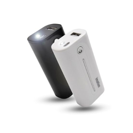 삼성 SDI 정품 보조배터리 파워뱅크 PB002 5600mAh