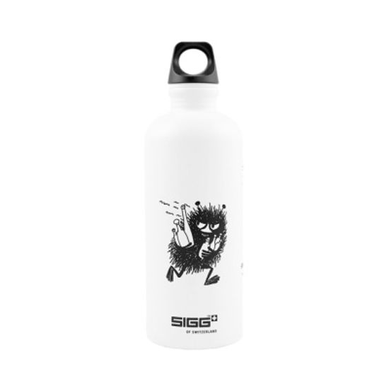 SIGG X MOOMIN 지그X무민 워터 보틀 600ml 스팅키
