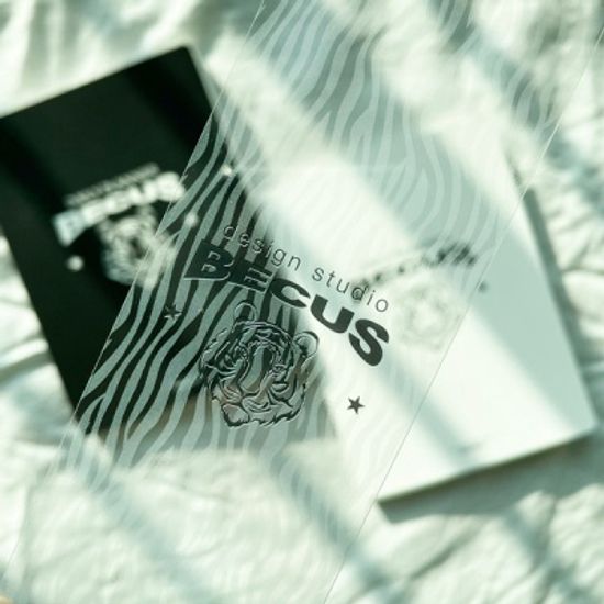 비커스 만년형 다이어리 플래너 