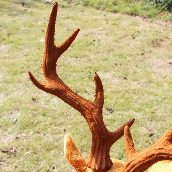 100cm 대형 루돌프 사슴장식/크리스마스 트리장식