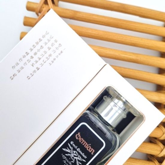 헤세의 데미안 블랙 에디션 북퍼퓸 30ml