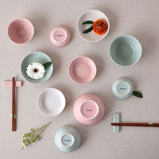 브라다 오를레앙 2인 디너 홈세트 14p