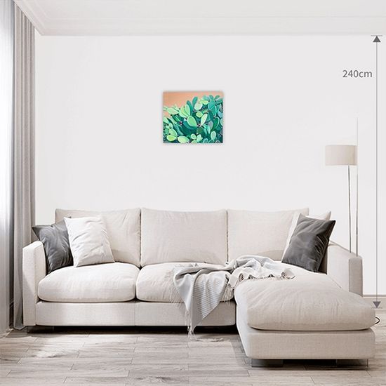 [오픈갤러리]원화작품_김연화, 소소한 위로