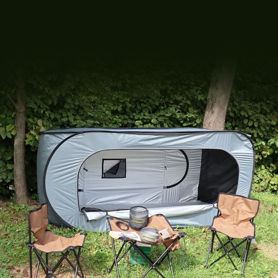 캠핑텐트 솔캠 경량텐트 실내 난방텐트 그늘막텐트 