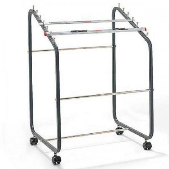 ASK 신문걸이 (502) (신문철별도)(WD43FAB)