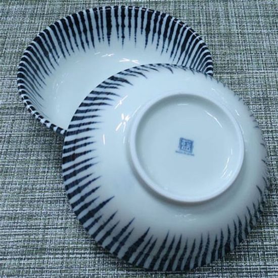 일제 면기 냉면 그릇 대접  WACF5FB