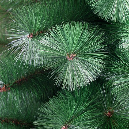 [도토로] 180cm 고급 솔잎 크리스마스 트리 교회 유치