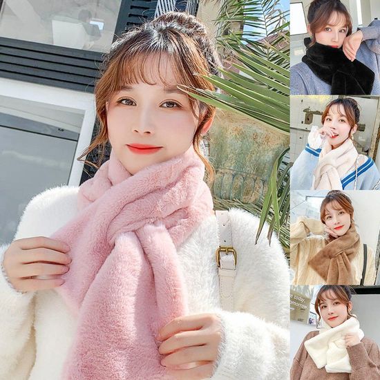 부드러운 베이직 머플러 ROD-133(WB1C6FF)