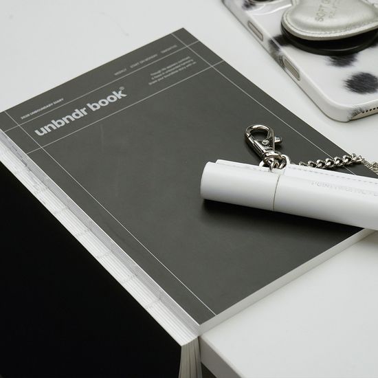 루카랩 2026 언바운더리 다이어리