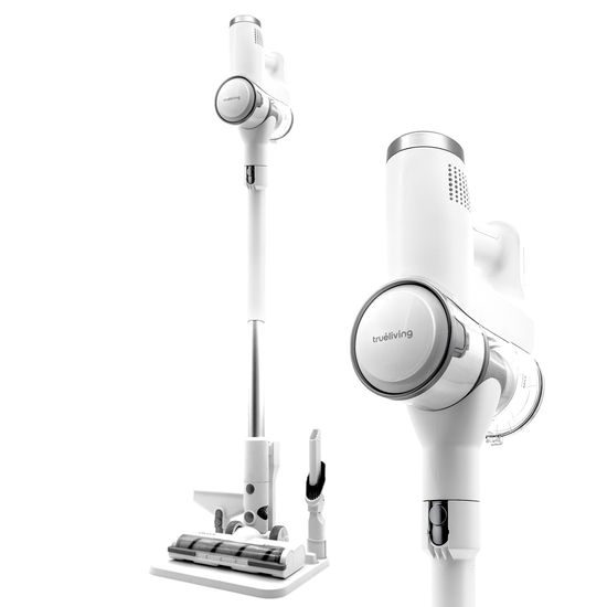트루리빙 BLDC 무선 진공 청소기+거치대 TL-STD2600BL
