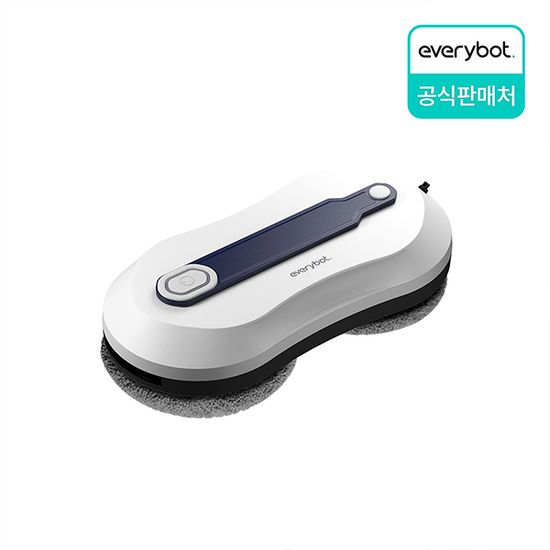 에브리봇 엣지 윈도우 창문 로봇 청소기 WS300