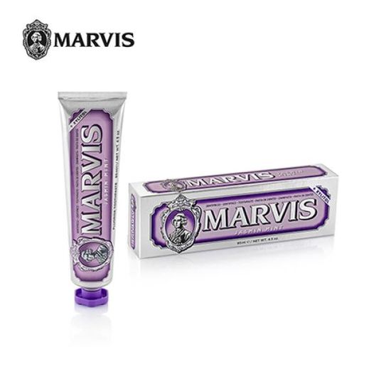 MARVIS 이태리 마비스 자스민민트 치약 85ml