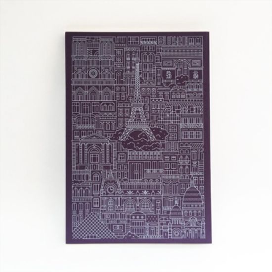 the City Works_Journals- 무지노트