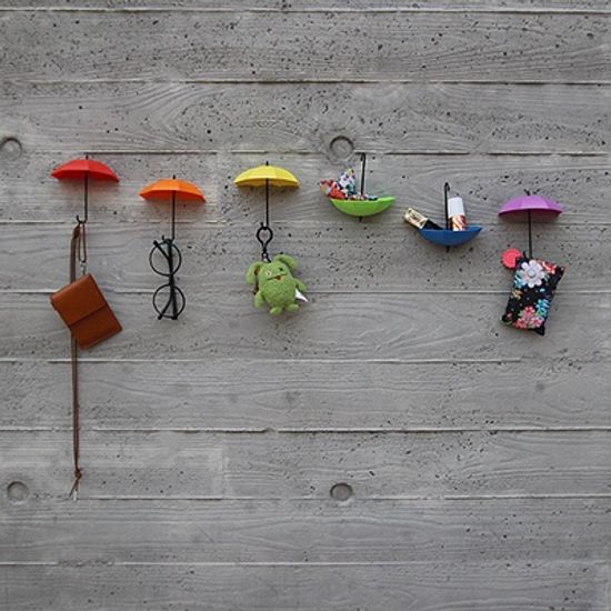 UMBRELLA DROP_소품정리