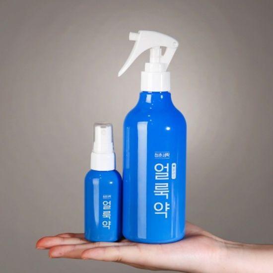 [청춘세탁] 얼룩약 4개
