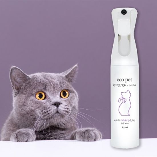 PH 에코펫 반려동물 살균소독 고양이 강아지탈취제