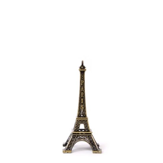 PARIS LA TOUR EIFFEL 엔틱 파리 에펠탑 13cm