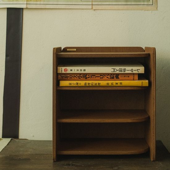 올라운드박스(All Round Box) / 2color