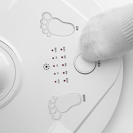 서큘레이터망 14인치 스탠드 선풍기 (리모컨 포함)