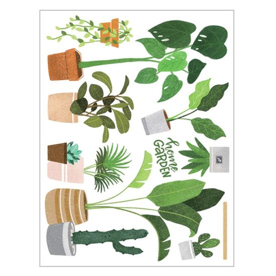 스티커 그래픽s 홈가든 GDT-966(WB8DB48)