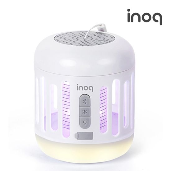 [이노크아든] 랜턴 7W 해충 모기퇴치기 IA-IB600