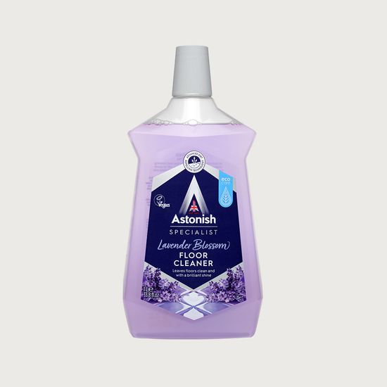 아스토니쉬 친환경 세제 바닥 클리너 1000ml