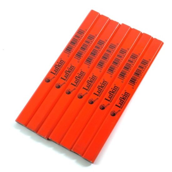 소장 가치 가득한 러프킨 목수연필