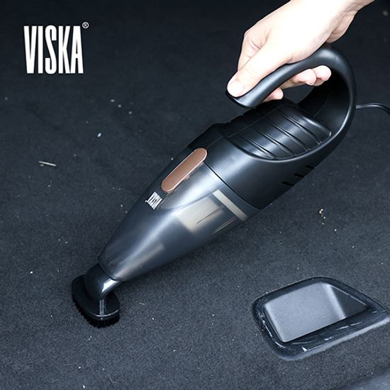 비스카 유선 차량용 청소기 VK-CV10