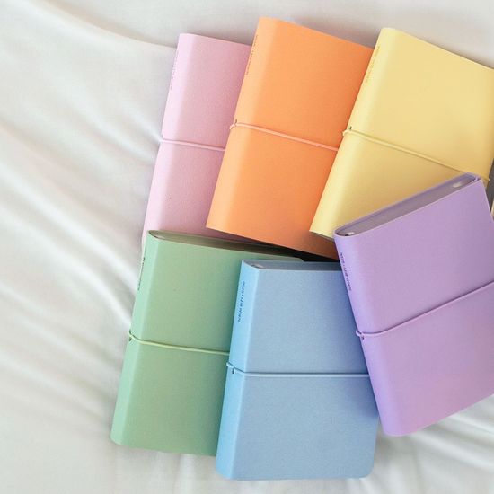 2025년 이야기다이어리 펜 스티커 세트 숏 1년