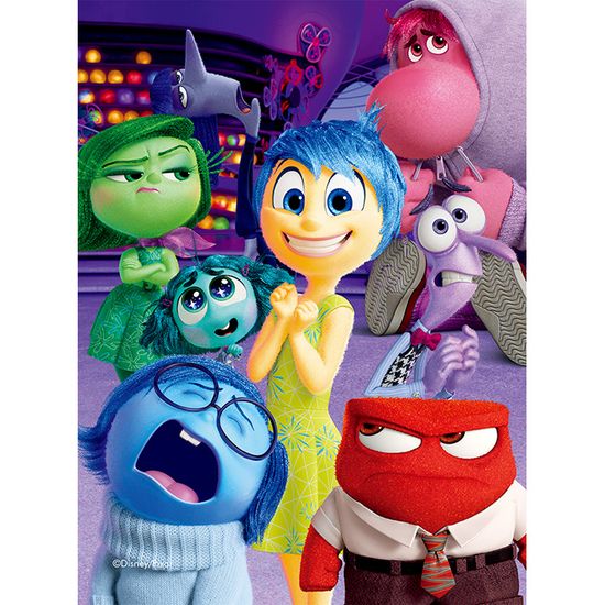 인사이드아웃 2 직소 퍼즐 디즈니 애니메이션 150피스