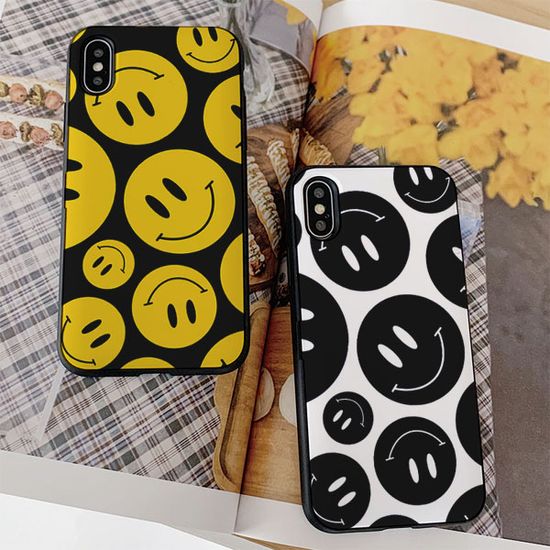 VZ 스마일리즈 카드케이스