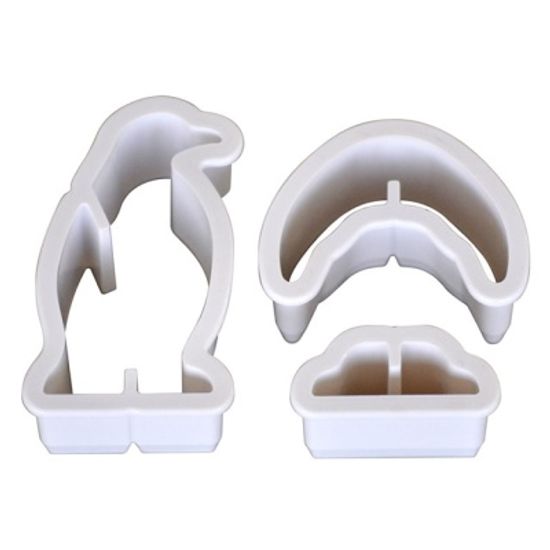 코쿠보 야채토이 펭귄 kk-189