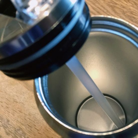 스테인레스 보온보냉 텀블러 400ml