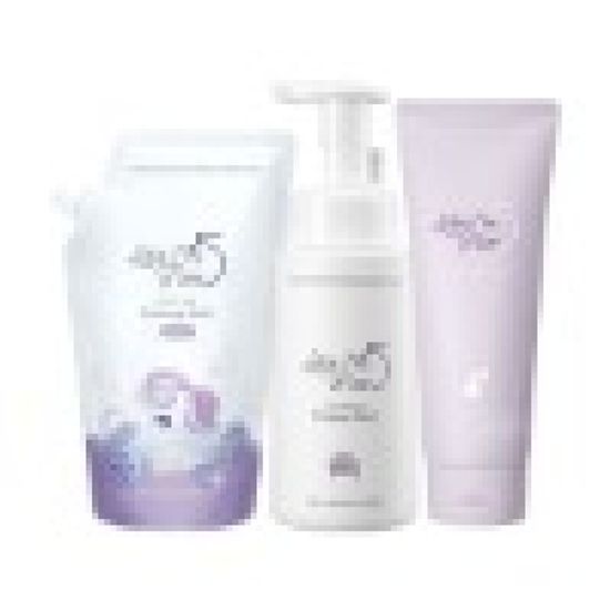 포밍워시 + 리필 + 카밍크림