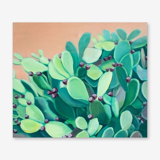 [오픈갤러리]원화작품_김연화, 소소한 위로