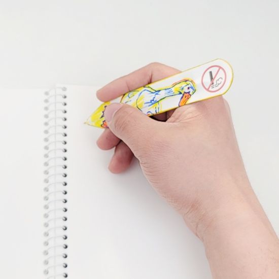 ECO 종이펜 흡연예방 만들기 DIY KIT 교육자료 포함