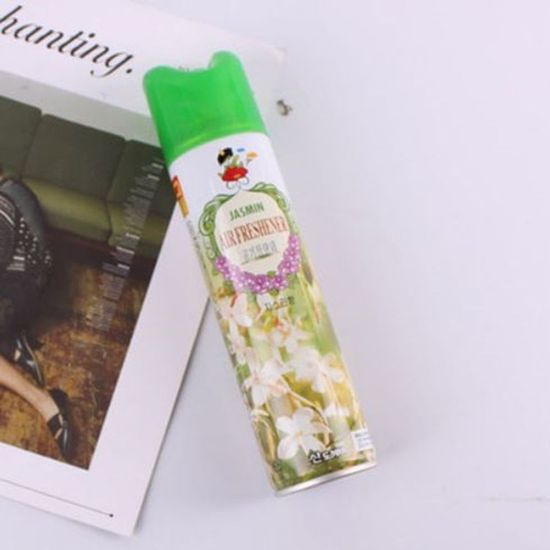 산도깨비 공기청향제(자스민향)(W8A09FB)