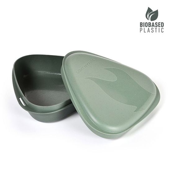 [LIGHT MY FIRE] Bowl'n Lid Cream/볼 앤 리드
