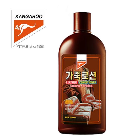캉가루 가죽로션 300ml(W7B539F)