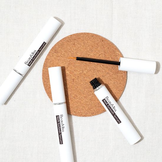 보미스 아나 아이래쉬 세럼 속눈썹영양제 3ml