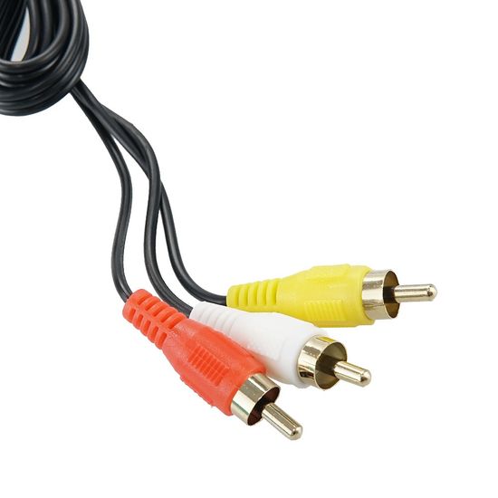 HDMI 컨버터 / AV to HD 변환기 LBF372D