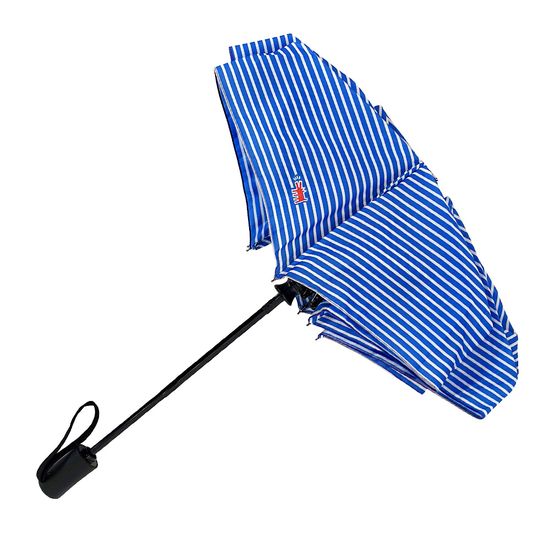 키스해링 6K 스트라이프 3단 완전자동우산