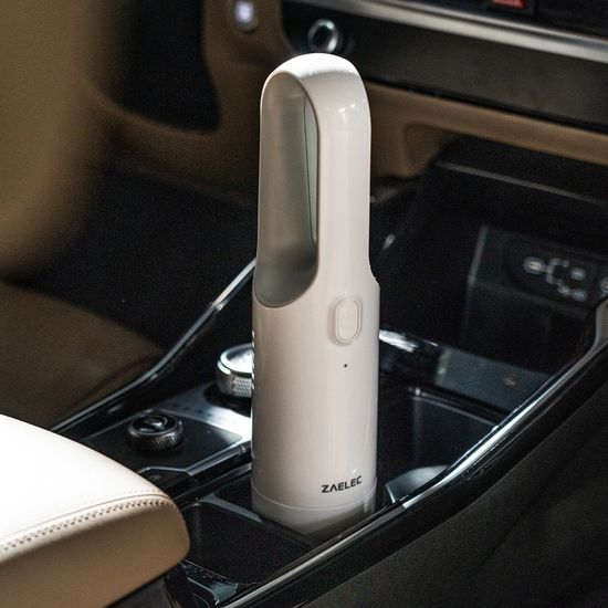 [자일렉] 뉴 에이블 무선 청소기 핸디 차량용 ZL-267H