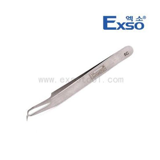 엑소 EXSO 핀셋 5C