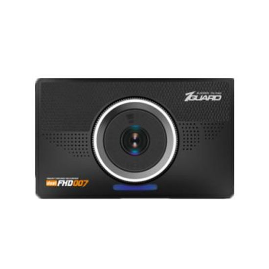 세븐가드 풀HD 2채널 블랙박스 듀얼 FHD 007 32G